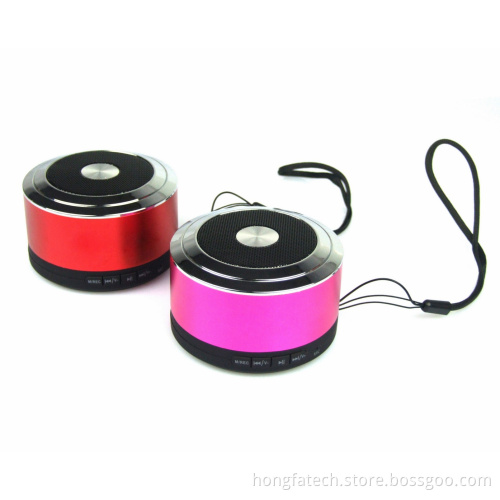 Mini Bluetooth Speaker Portable for iPhone/iPad